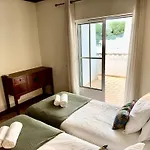 01 Terracos De 1 - Casa Beleza *