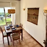 01 Terracos De 1 - Casa Beleza 別荘 *