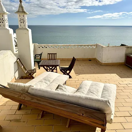 Casa de Férias 01 Terracos De 1 - Casa Beleza