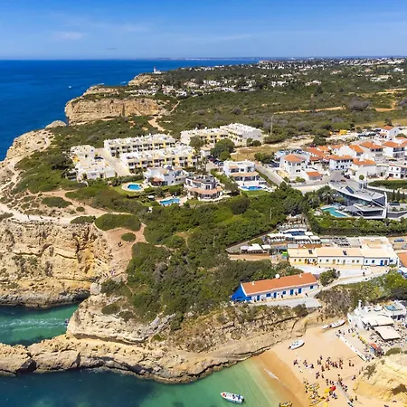 01 Terracos De 1 - Casa Beleza Benagil