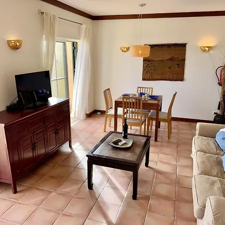 Ferienhaus 01 Terracos De 1 - Casa Beleza Benagil