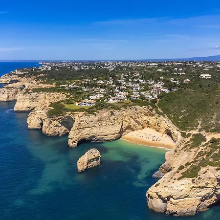 Ferienhaus 01 Terracos De 1 - Casa Beleza *