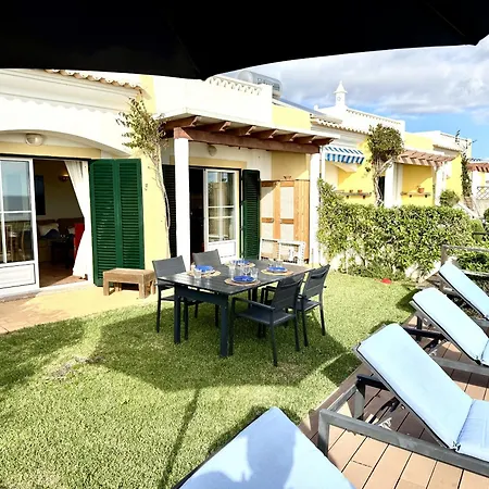 01 Terracos De 1 - Casa Beleza Ferienhaus