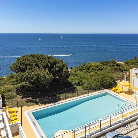 Ferienhaus 01 Terracos De 1 - Casa Beleza