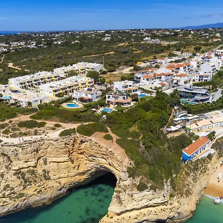 01 Terracos De 1 - Casa Beleza Ferienhaus