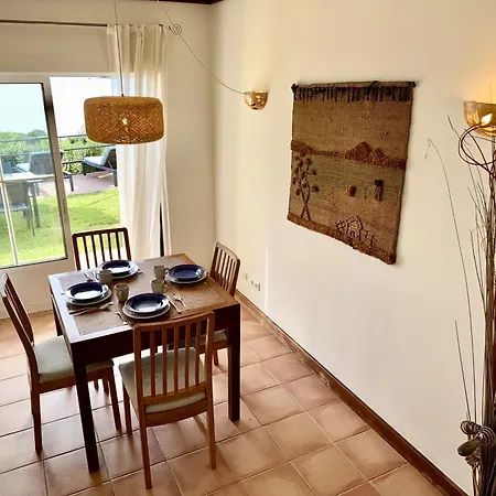 01 Terracos De 1 - Casa Beleza Ferienhaus *