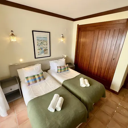 Ferienhaus 01 Terracos De 1 - Casa Beleza