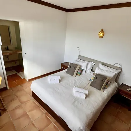 Ferienhaus 01 Terracos De 1 - Casa Beleza Benagil