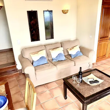 01 Terracos De 1 - Casa Beleza *