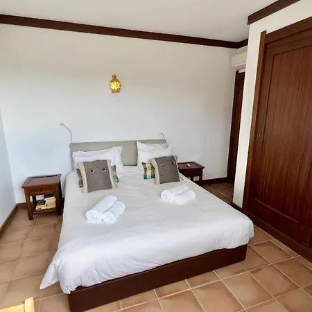 01 Terracos De 1 - Casa Beleza