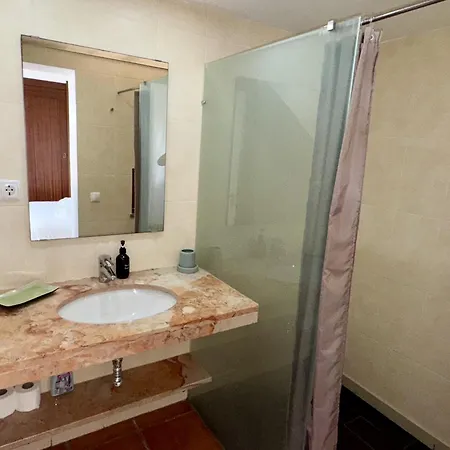 Ferienhaus 01 Terracos De 1 - Casa Beleza *