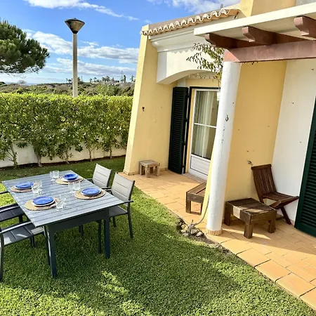 Ferienhaus 01 Terracos De 1 - Casa Beleza Benagil