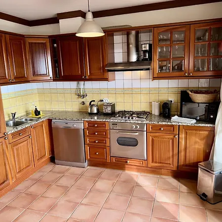 01 Terracos De 1 - Casa Beleza Benagil