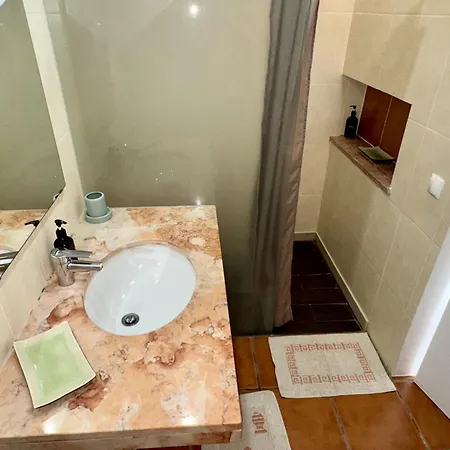 Ferienhaus 01 Terracos De 1 - Casa Beleza