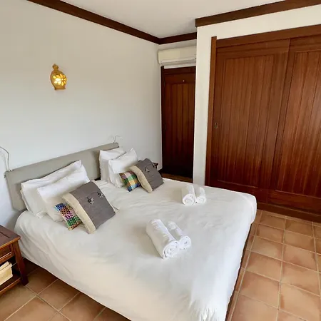 01 Terracos De 1 - Casa Beleza Ferienhaus *