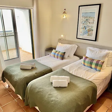 01 Terracos De 1 - Casa Beleza Ferienhaus *