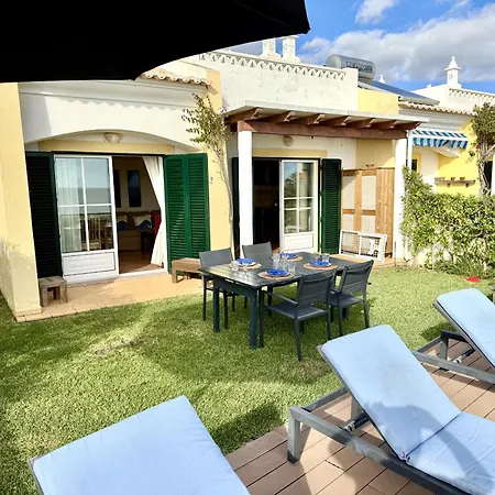 Ferienhaus 01 Terracos De 1 - Casa Beleza Benagil