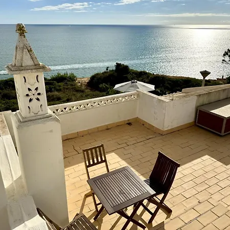 01 Terracos De 1 - Casa Beleza