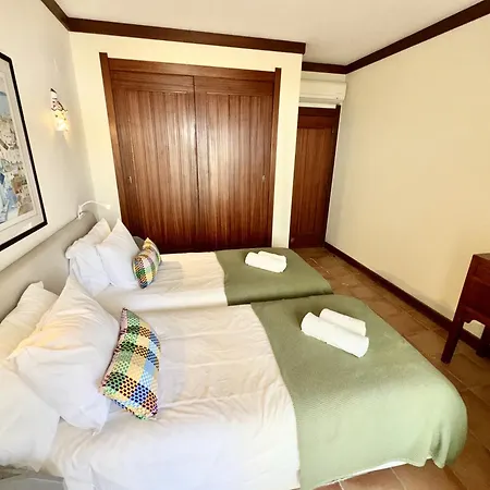 01 Terracos De 1 - Casa Beleza *