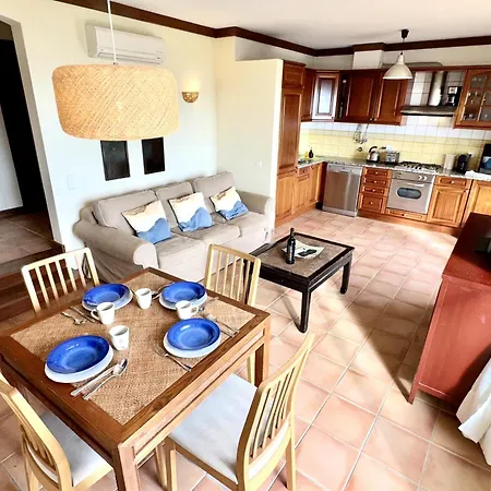 01 Terracos De 1 - Casa Beleza * Benagil